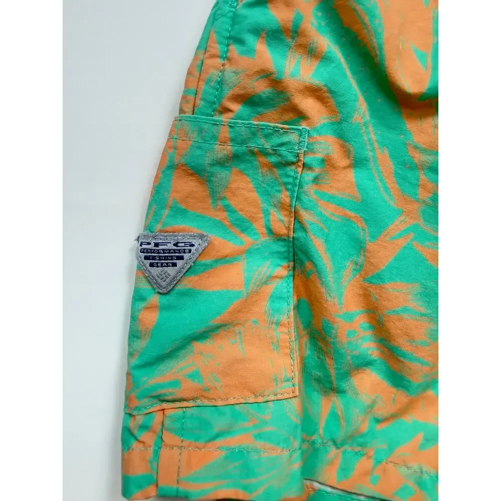 Columbia PFG Swim Trunks